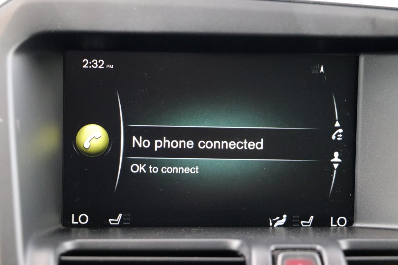 Volvo XC60 AWD 4dr T5 Premier 2016