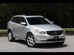 2016 Volvo XC60 