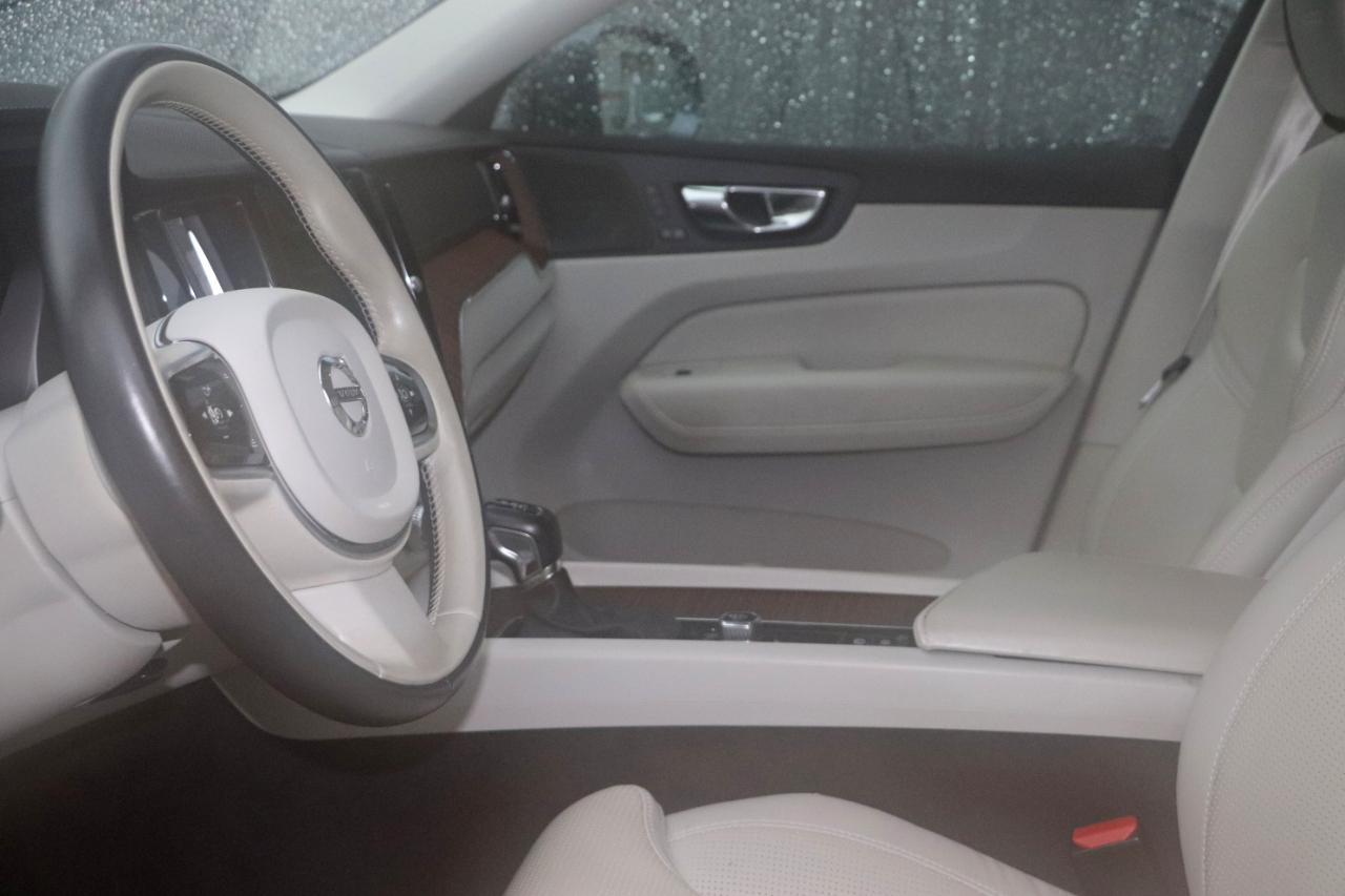 Volvo XC60 T5 AWD Inscription 2020