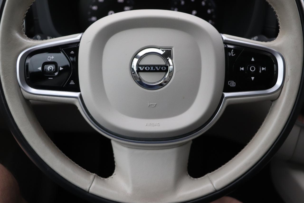 Volvo XC60 T5 AWD Inscription 2020