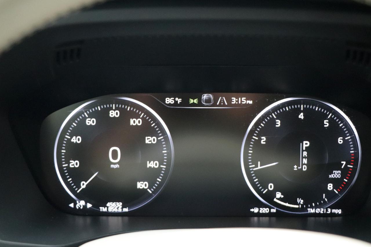 Volvo XC60 T5 AWD Inscription 2020