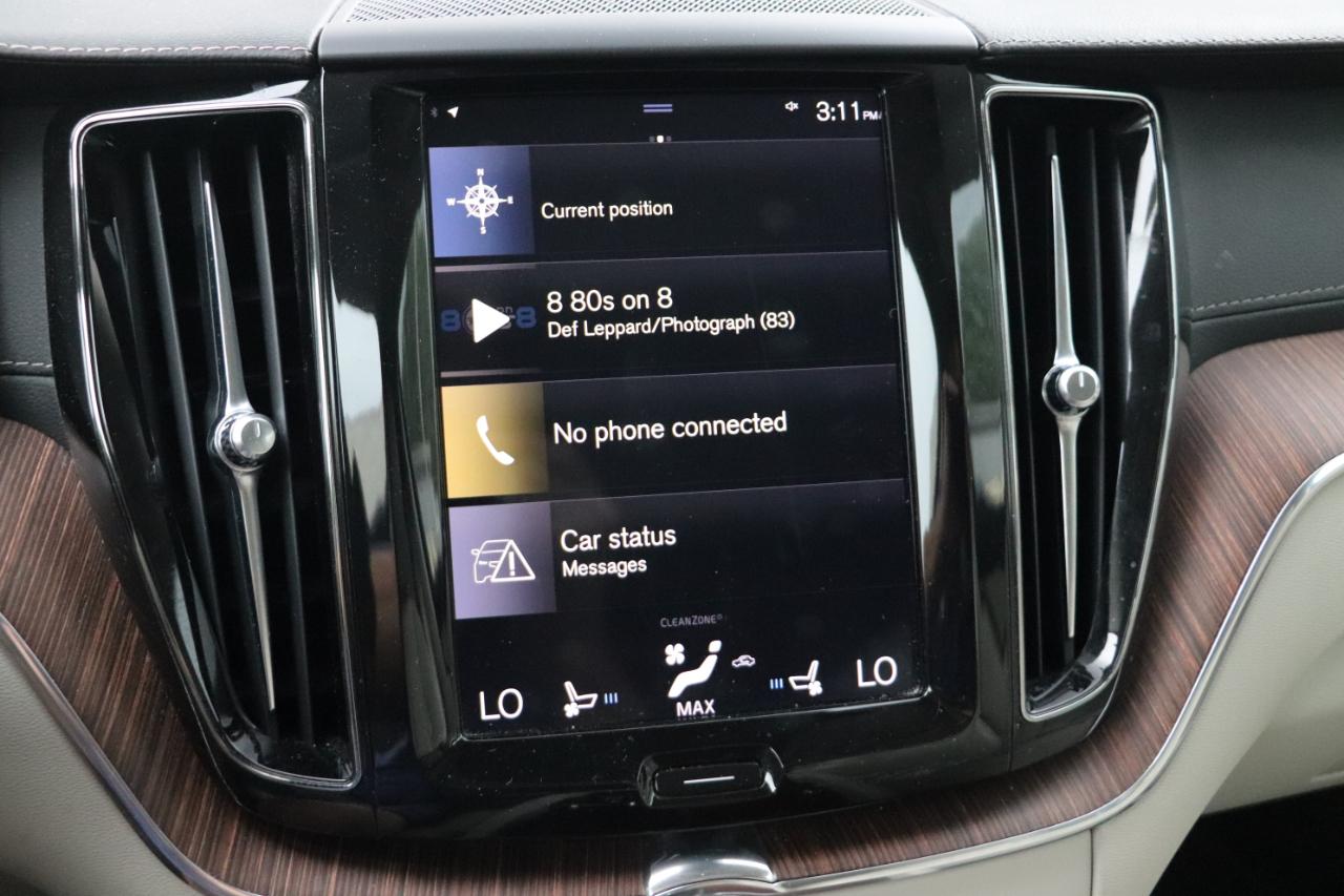 Volvo XC60 T5 AWD Inscription 2020