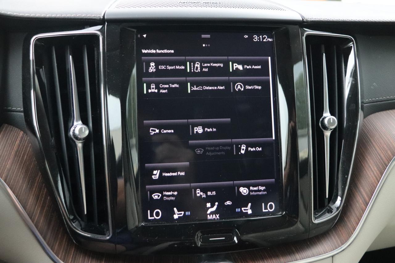 Volvo XC60 T5 AWD Inscription 2020