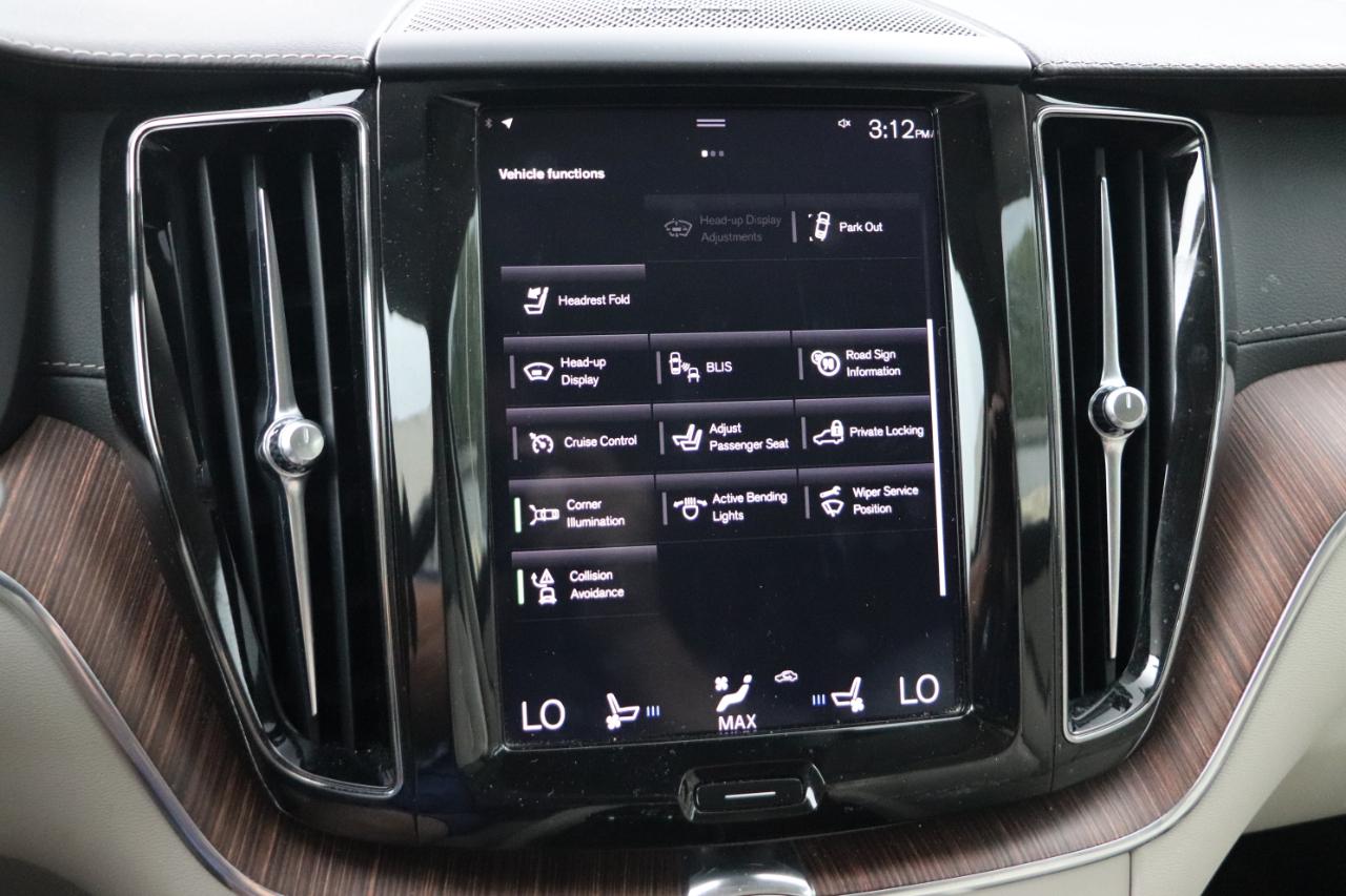 Volvo XC60 T5 AWD Inscription 2020