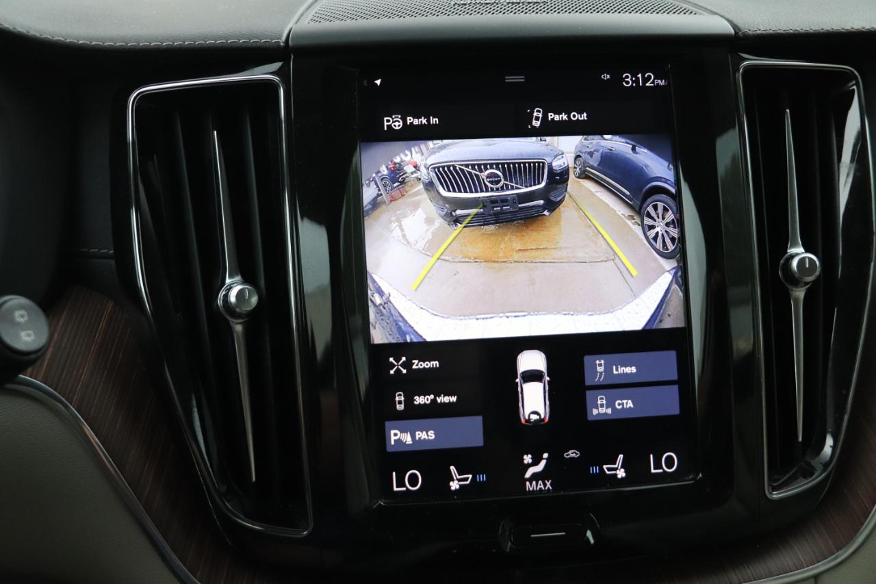 Volvo XC60 T5 AWD Inscription 2020