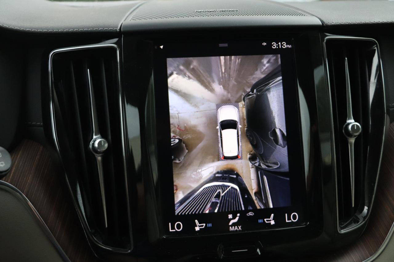 Volvo XC60 T5 AWD Inscription 2020