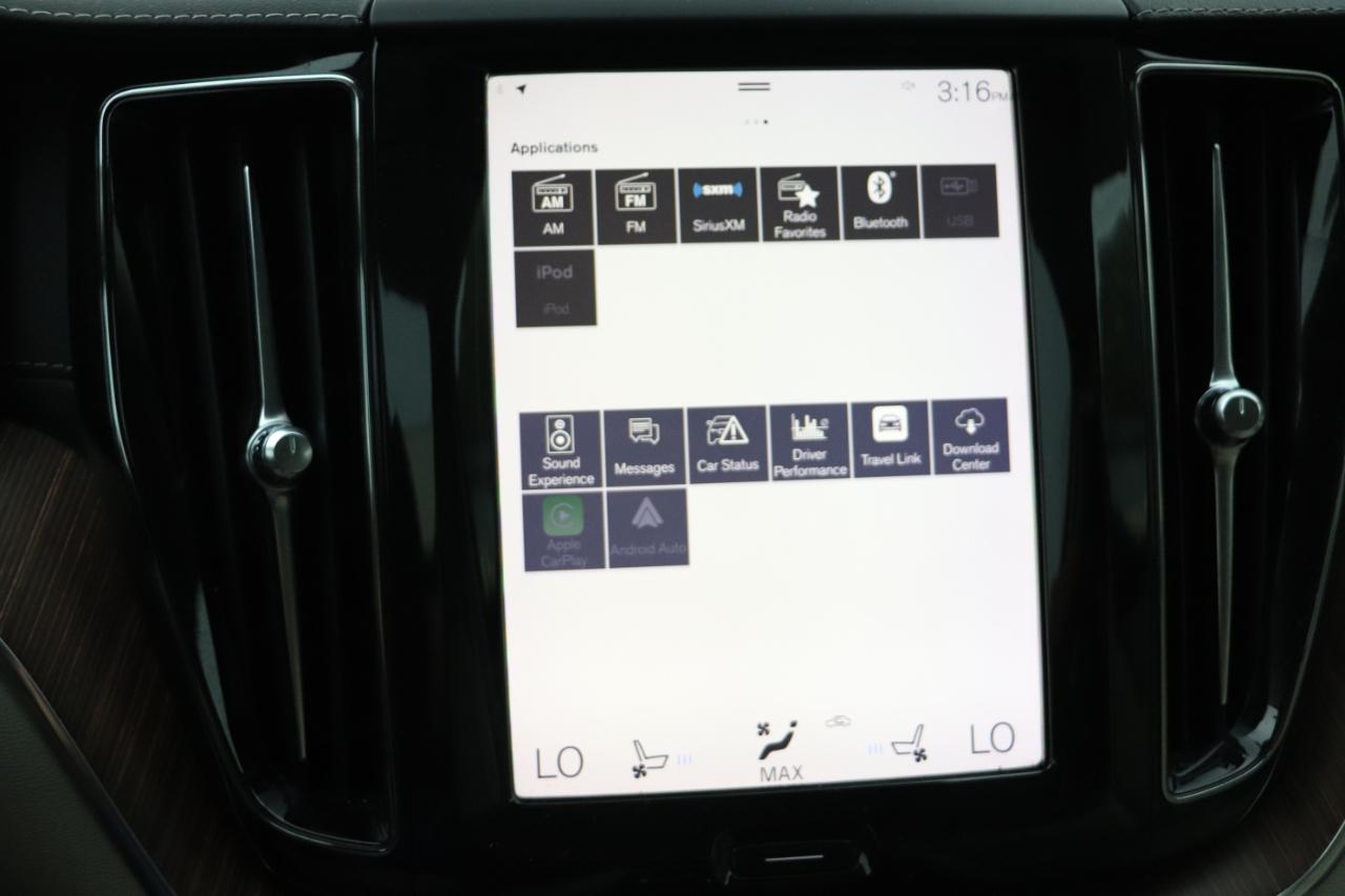 Volvo XC60 T5 AWD Inscription 2020