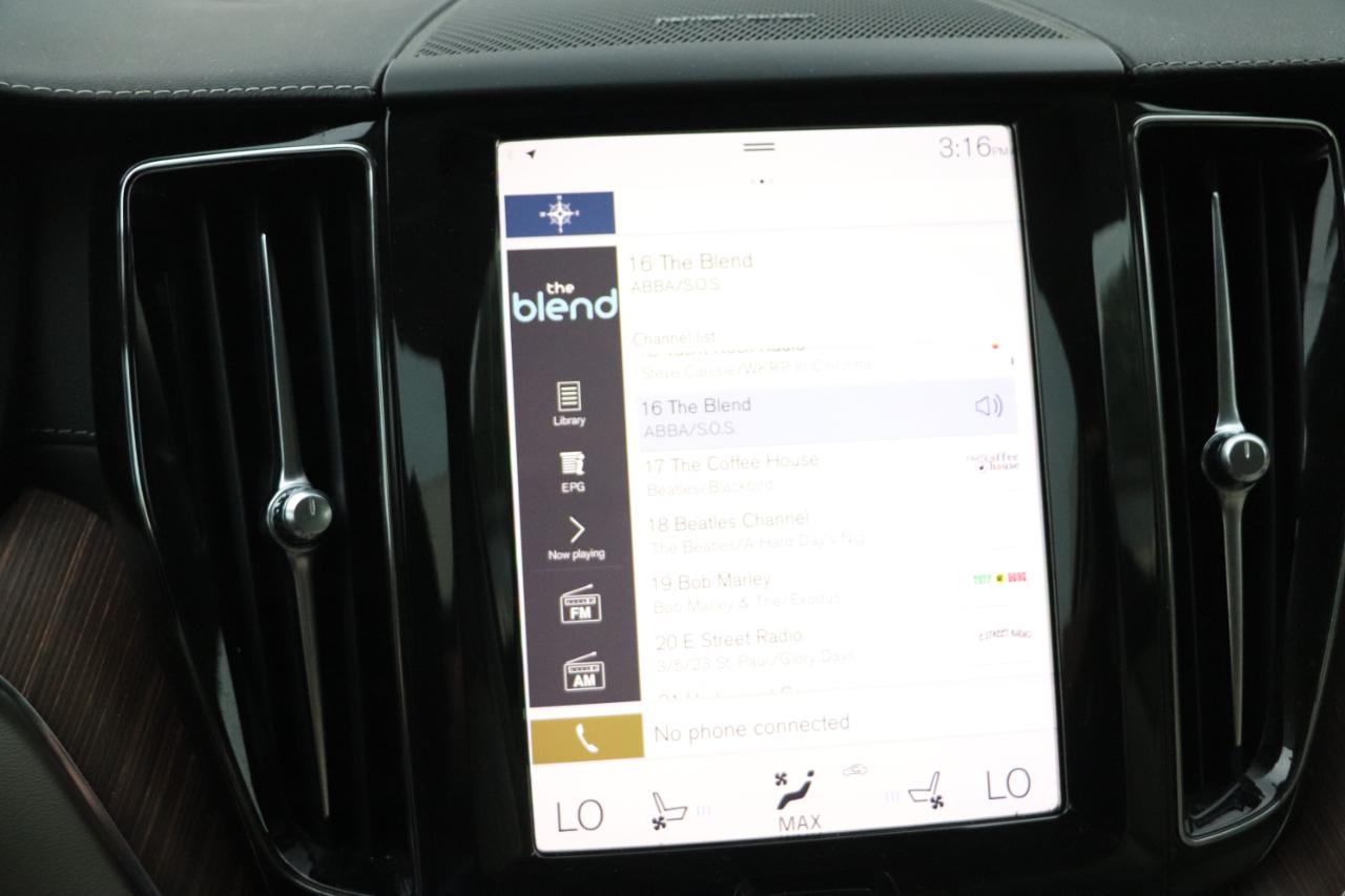 Volvo XC60 T5 AWD Inscription 2020