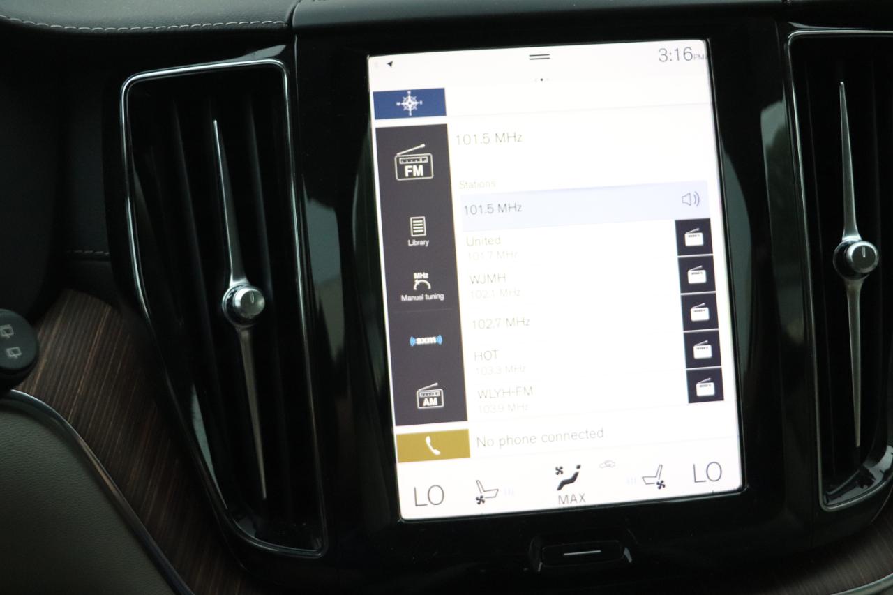 Volvo XC60 T5 AWD Inscription 2020