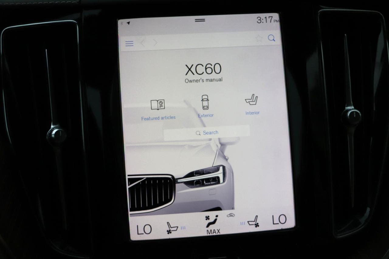 Volvo XC60 T5 AWD Inscription 2020