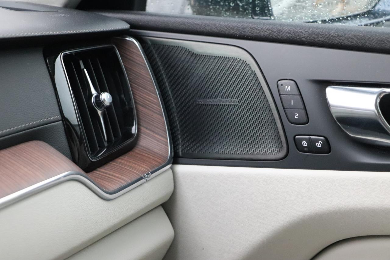 Volvo XC60 T5 AWD Inscription 2020