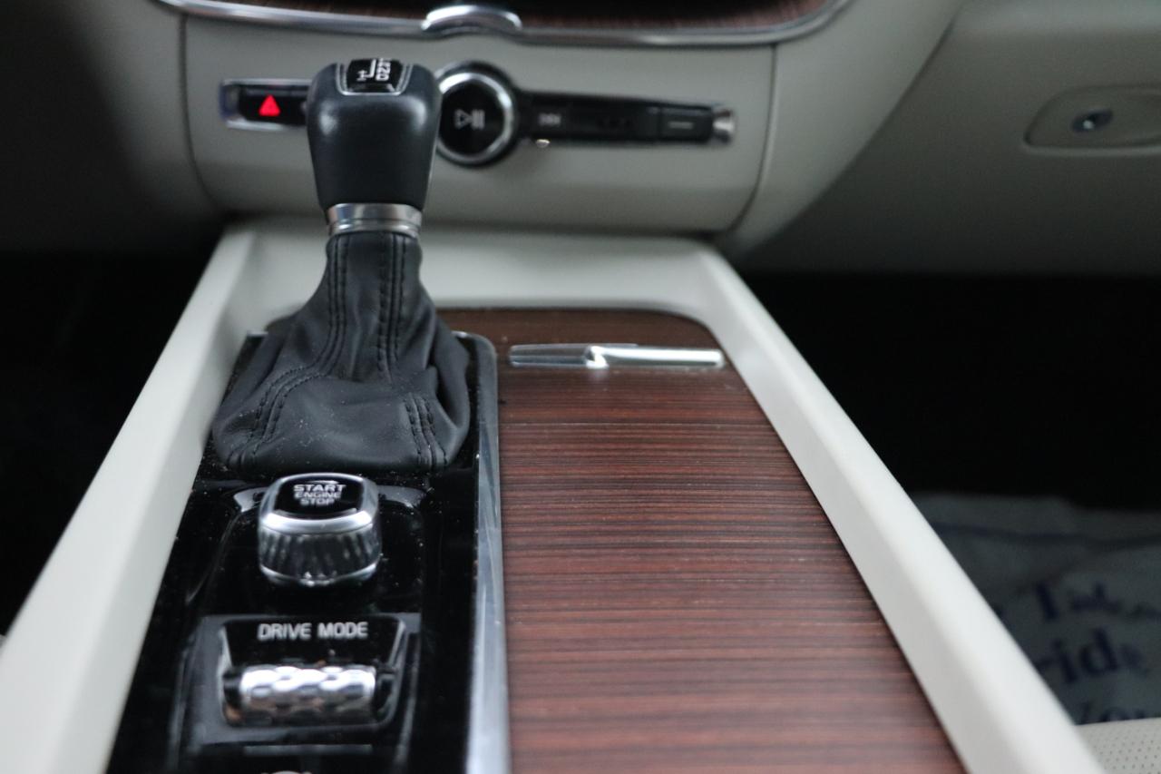 Volvo XC60 T5 AWD Inscription 2020