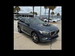 2020 Volvo XC60 