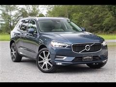 2020 Volvo XC60 