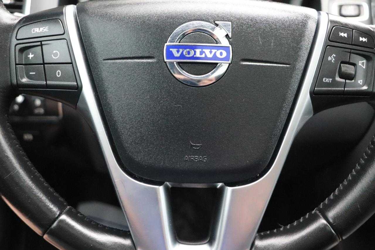 Volvo XC60 T5 AWD Dynamic 2017