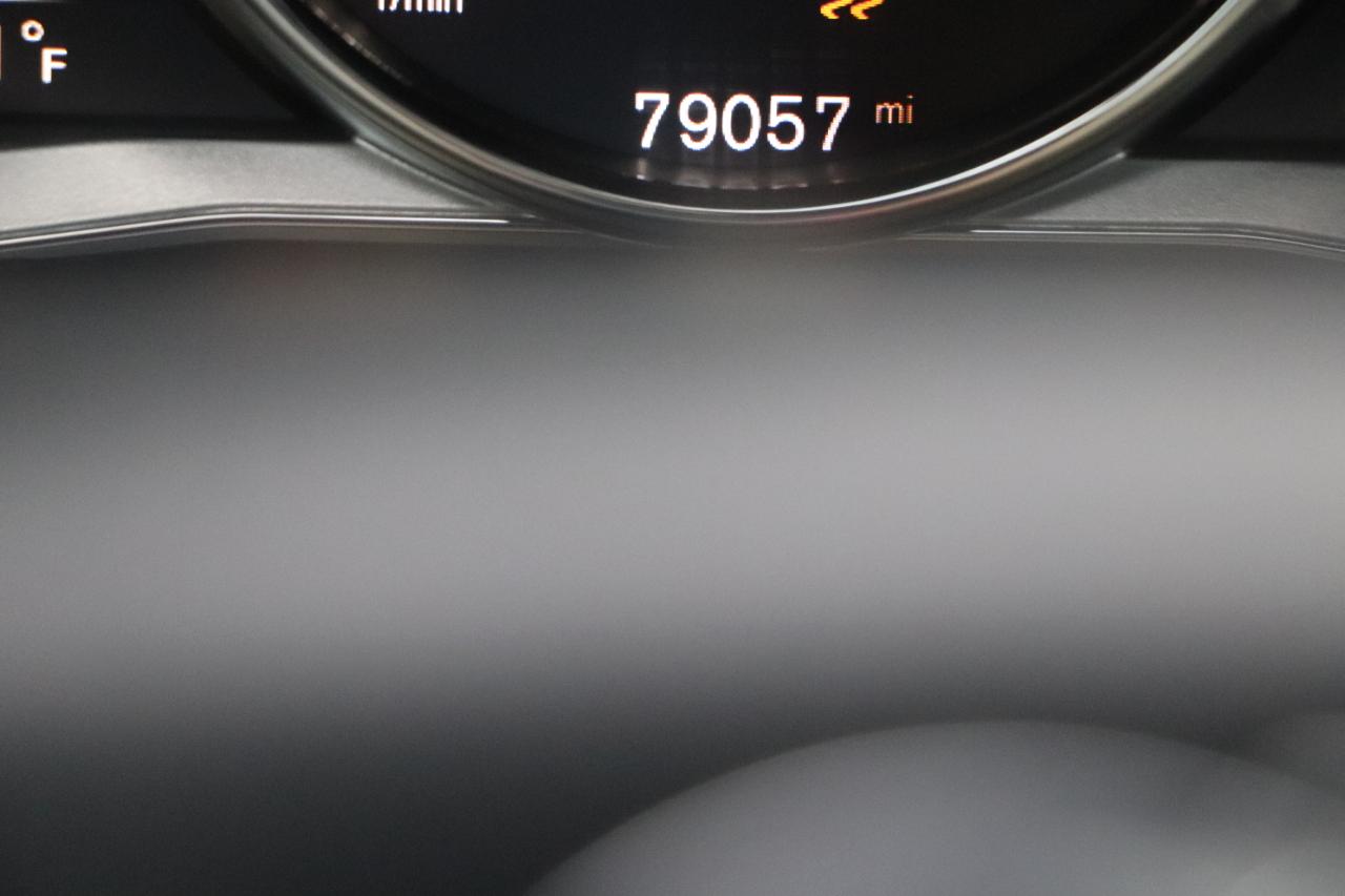Volvo XC60 T5 AWD Dynamic 2017