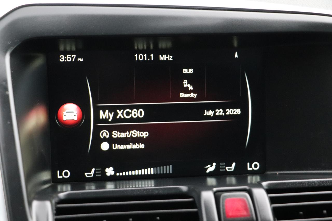 Volvo XC60 T5 AWD Dynamic 2017