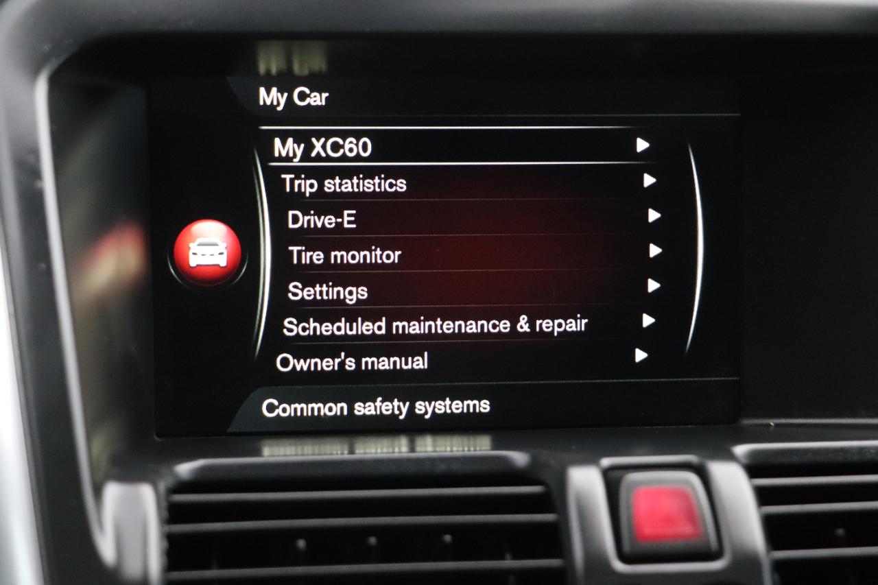 Volvo XC60 T5 AWD Dynamic 2017