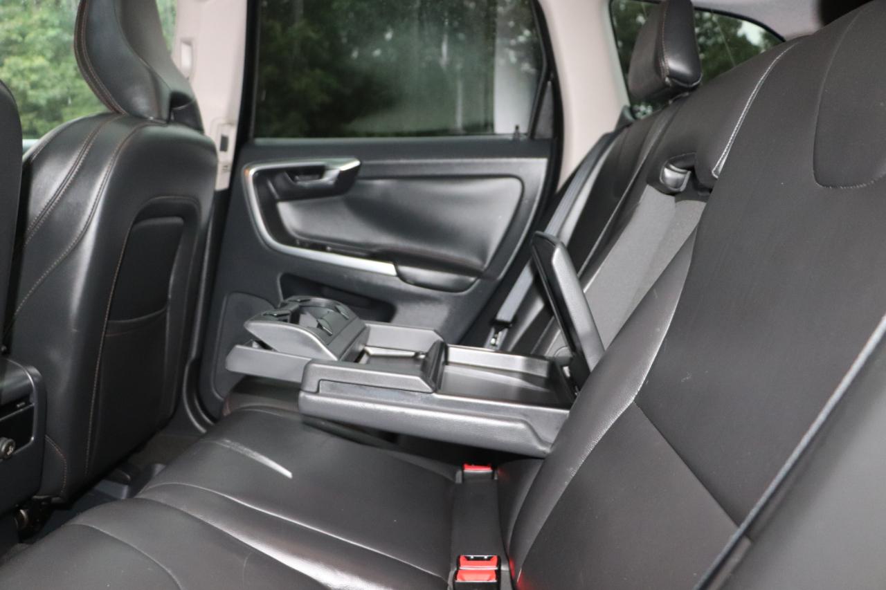 Volvo XC60 T5 AWD Dynamic 2017