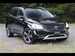 2017 Volvo XC60 