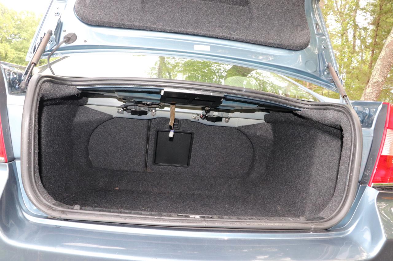 Volvo S80 4dr Sdn 3.2L PZEV 2012