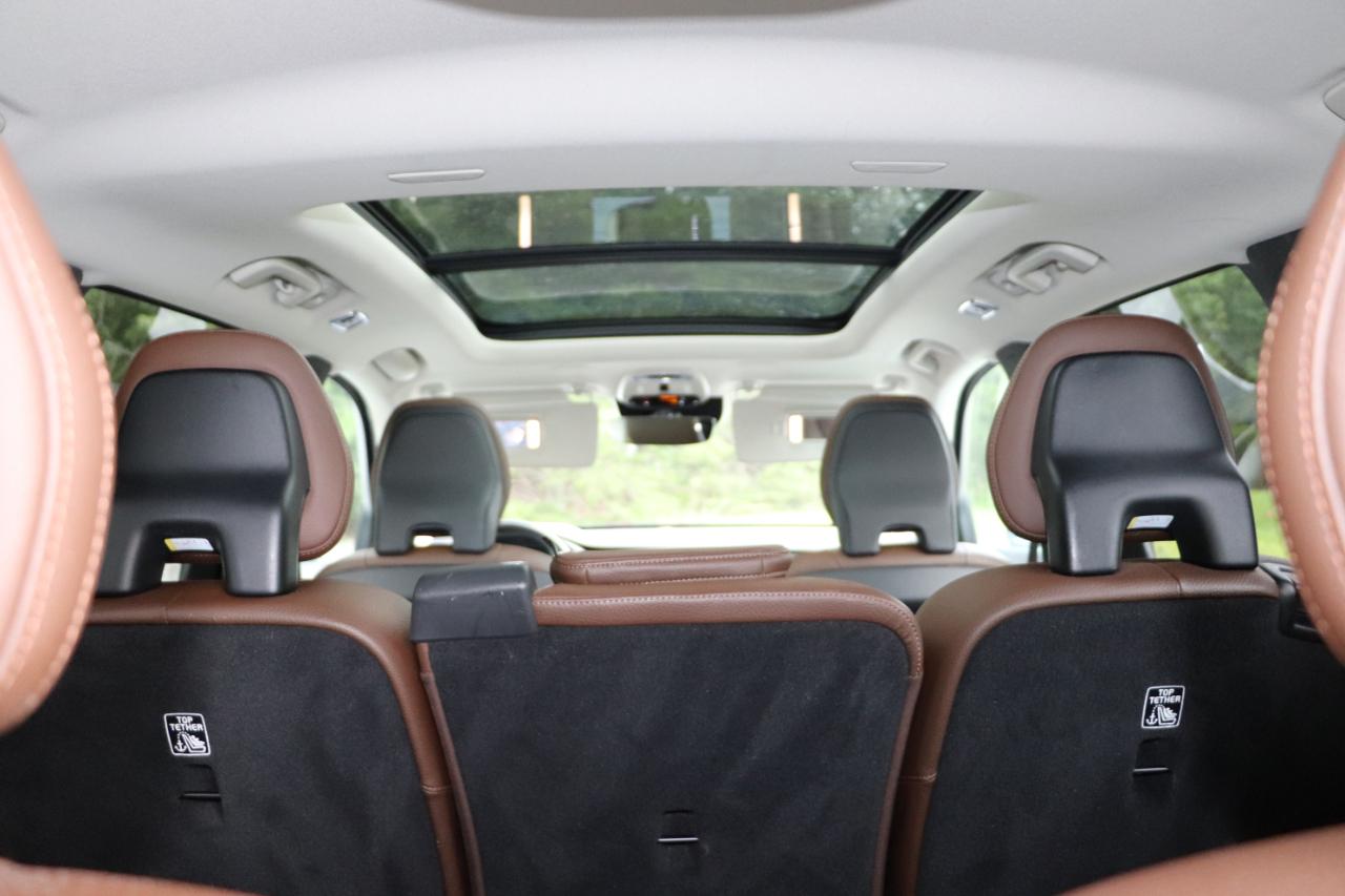 Volvo XC90 T6 AWD Momentum 2019