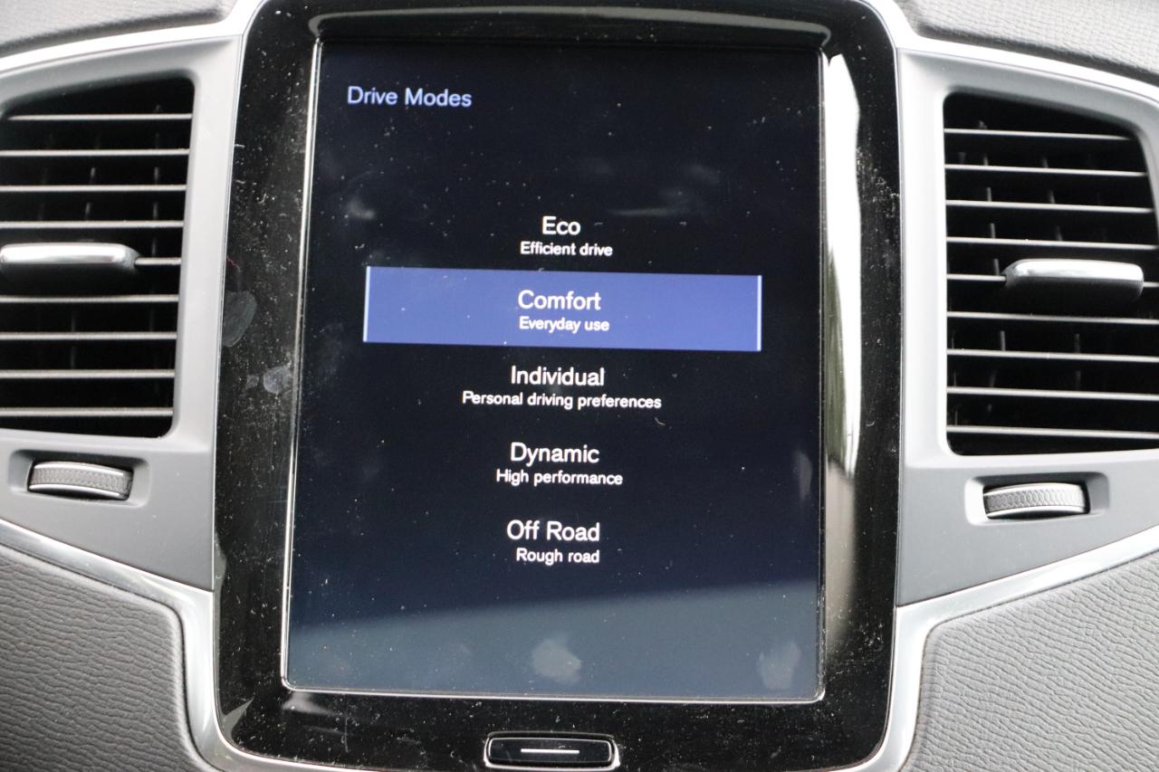 Volvo XC90 T6 AWD Momentum 2019