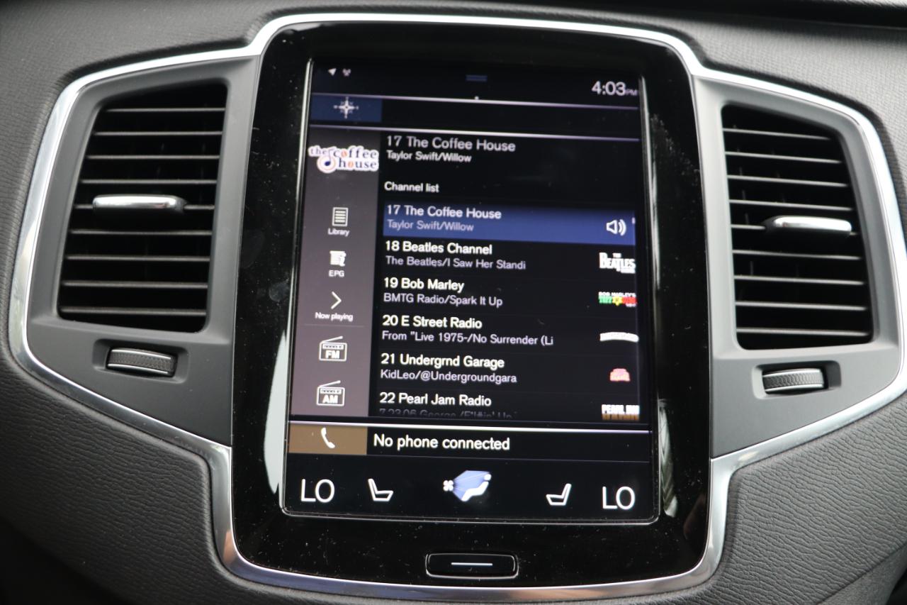Volvo XC90 T6 AWD Momentum 2019