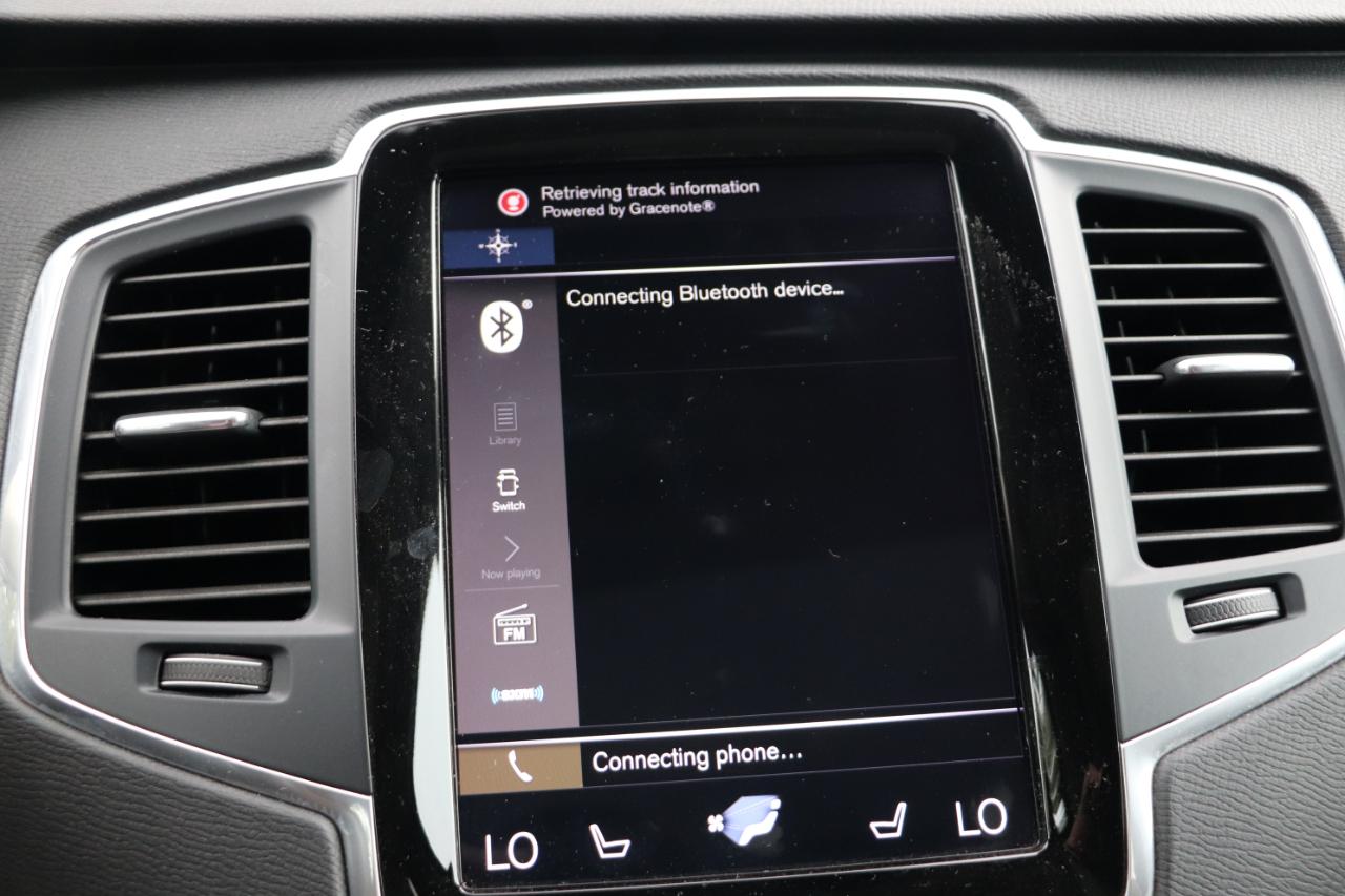Volvo XC90 T6 AWD Momentum 2019