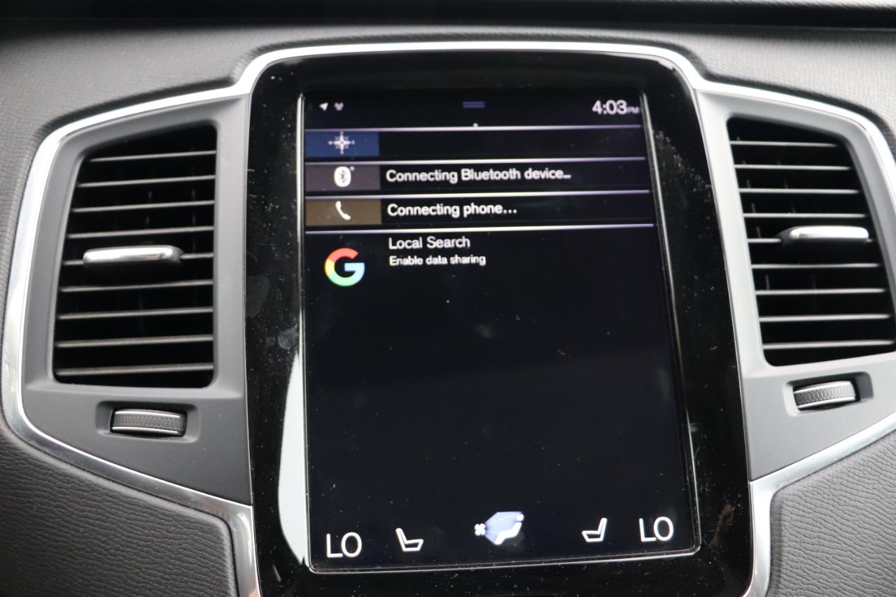Volvo XC90 T6 AWD Momentum 2019