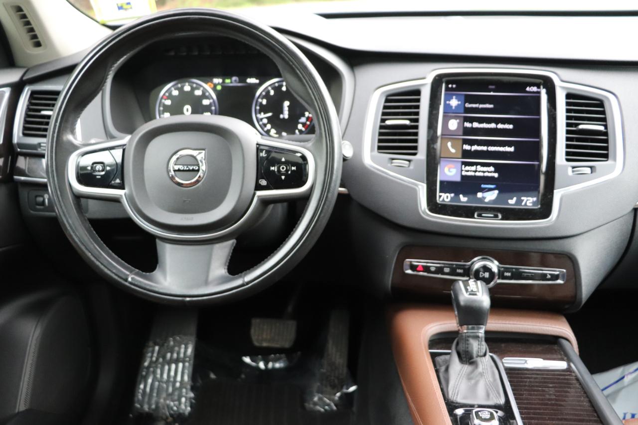 Volvo XC90 T6 AWD Momentum 2019