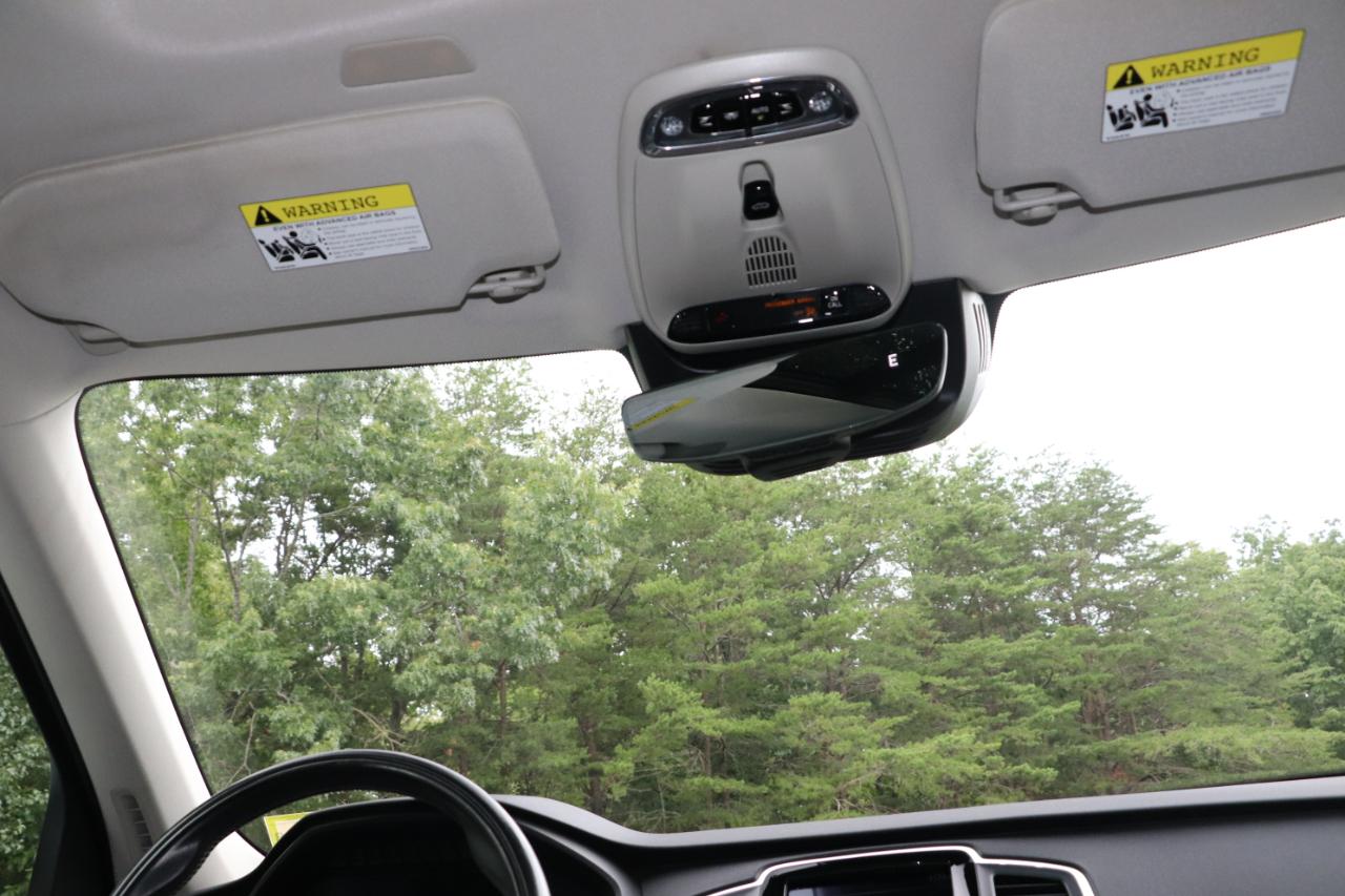 Volvo XC90 T6 AWD Momentum 2019