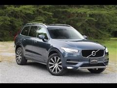 2019 Volvo XC90 