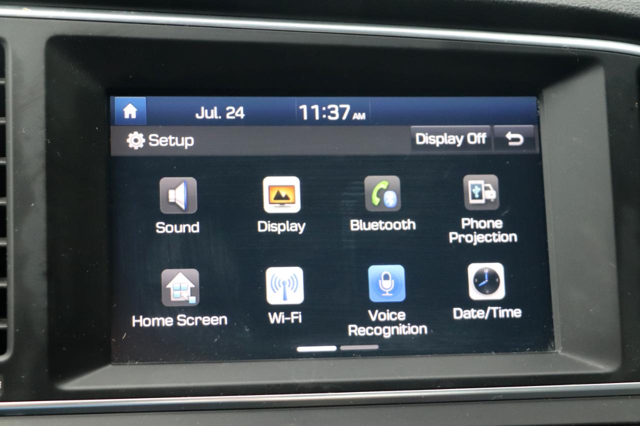 Hyundai Elantra  2018