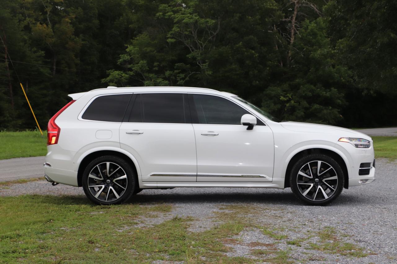 Volvo XC90 T6 AWD Inscription 2019