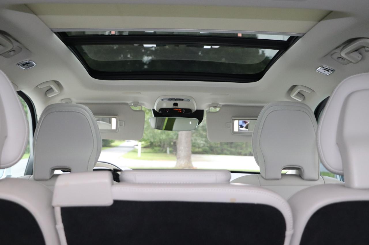 Volvo XC90 T6 AWD Inscription 2019