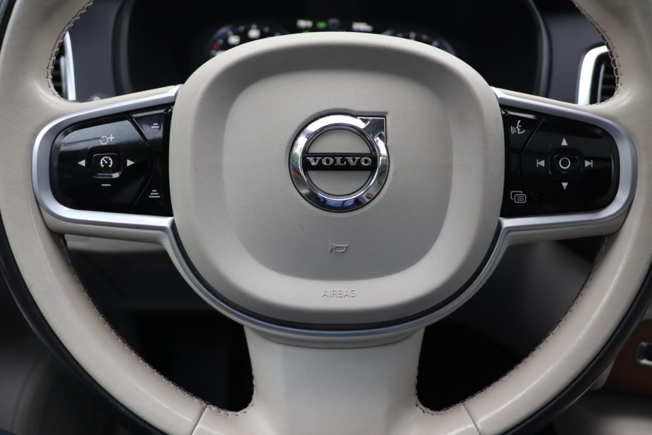 Volvo XC90 T6 AWD Inscription 2019