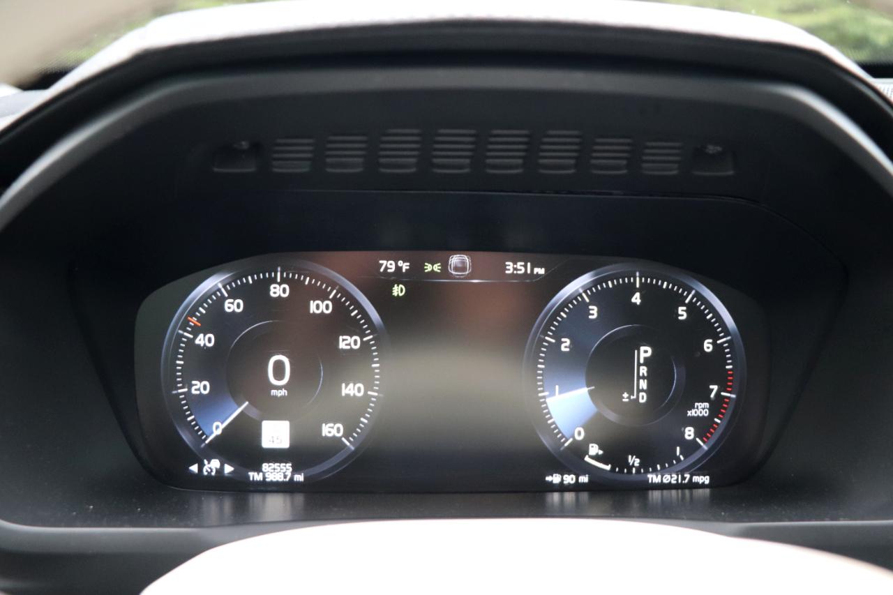 Volvo XC90 T6 AWD Inscription 2019