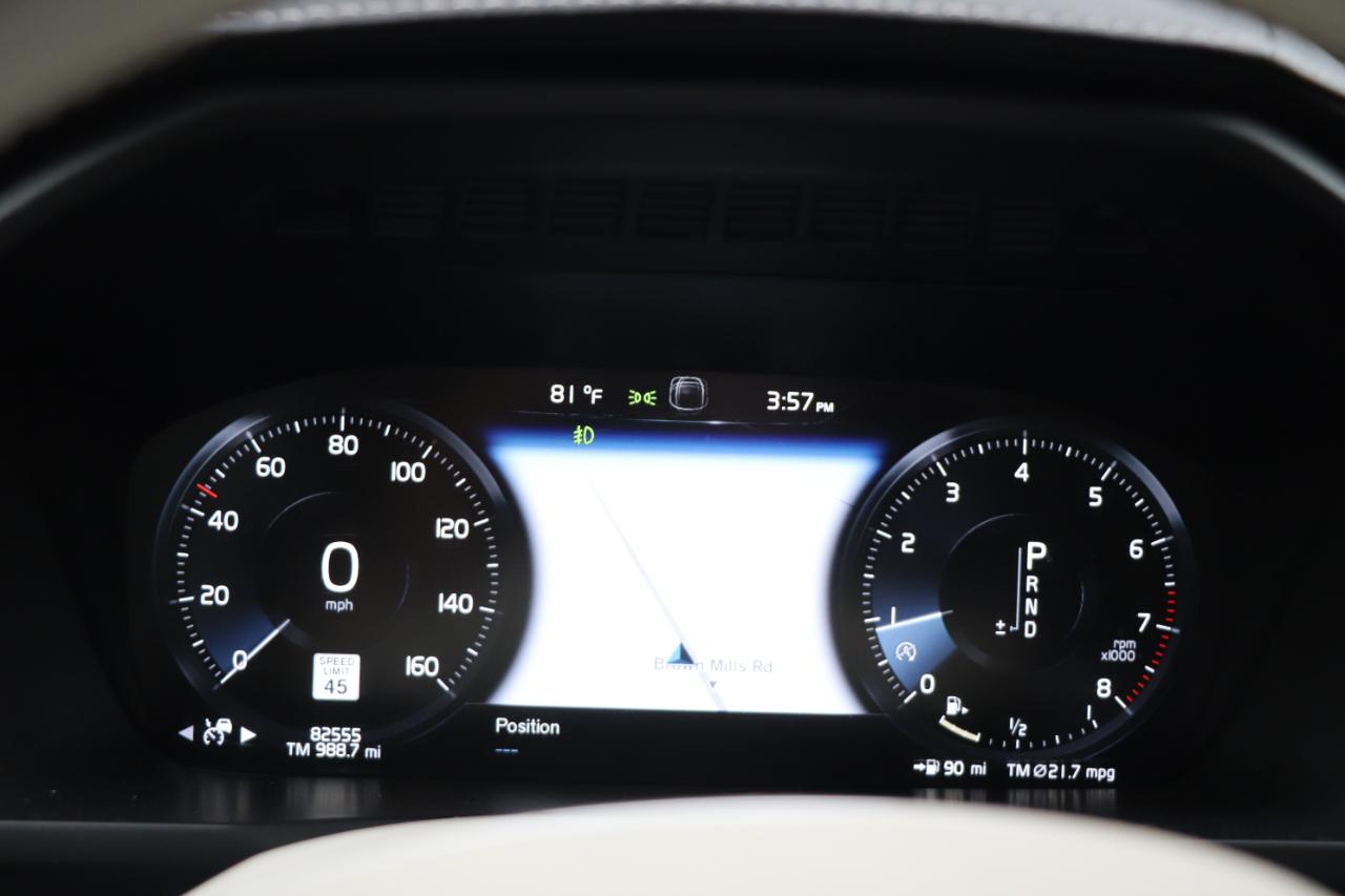 Volvo XC90 T6 AWD Inscription 2019