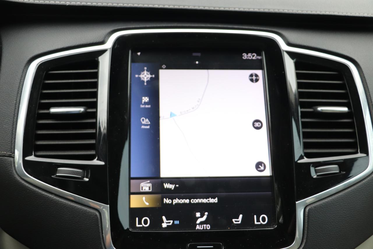 Volvo XC90 T6 AWD Inscription 2019