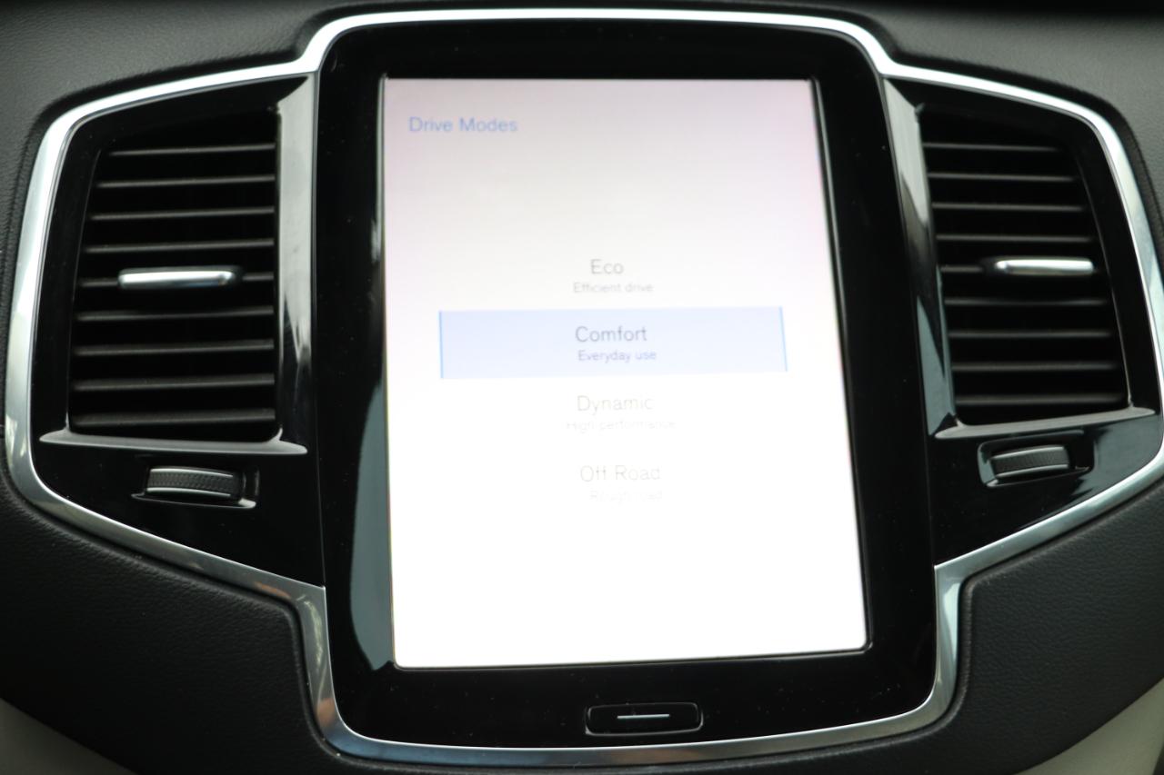 Volvo XC90 T6 AWD Inscription 2019