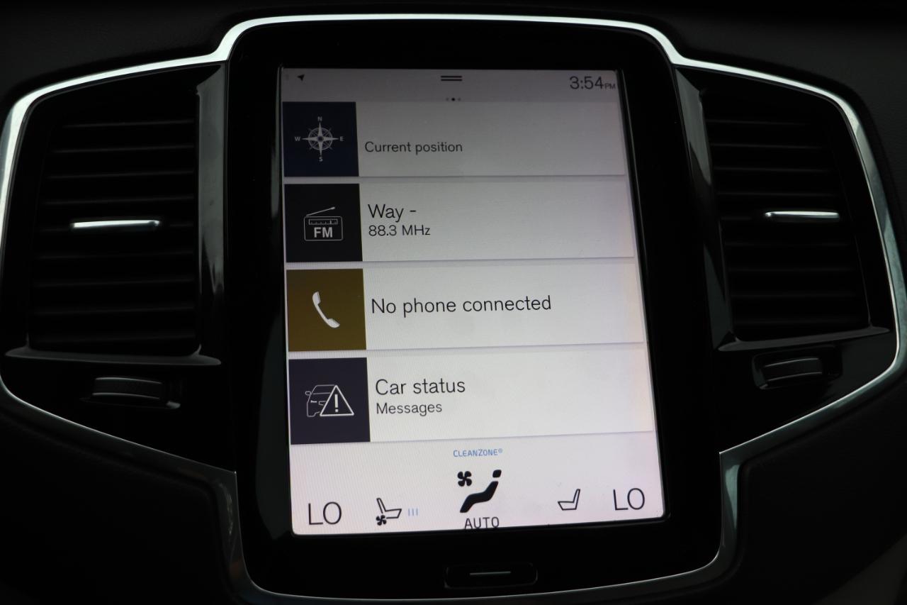 Volvo XC90 T6 AWD Inscription 2019