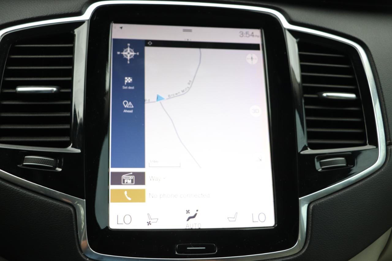 Volvo XC90 T6 AWD Inscription 2019