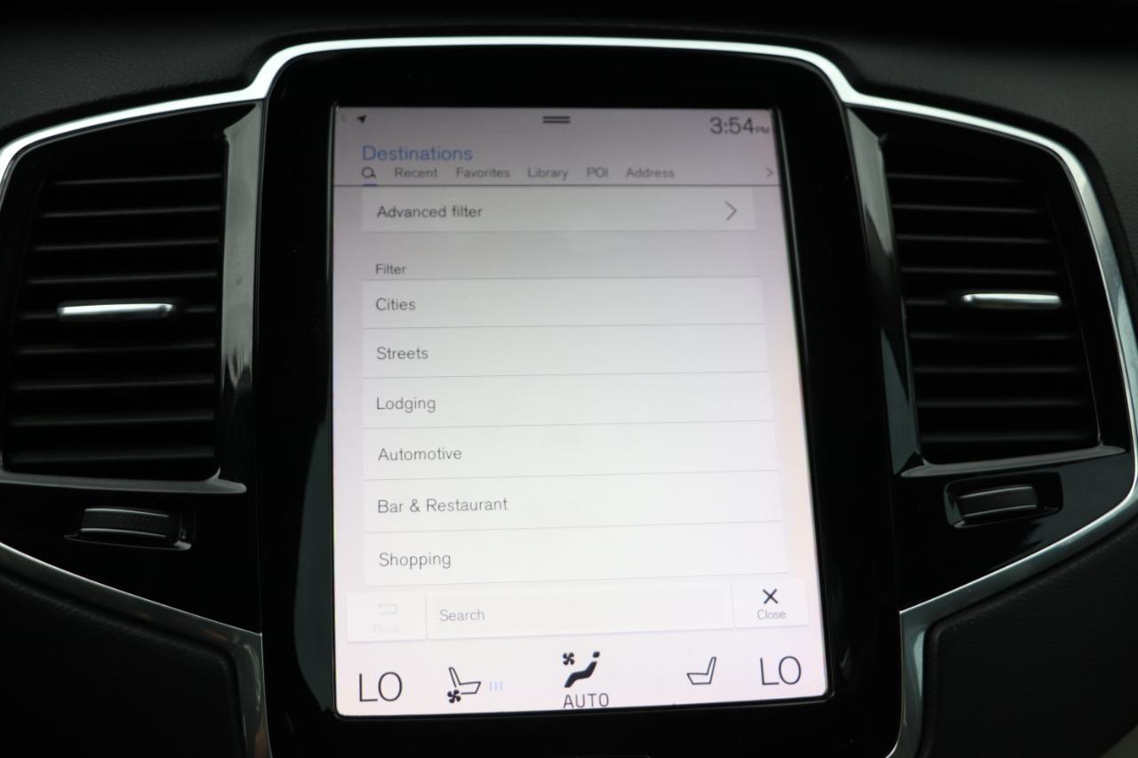 Volvo XC90 T6 AWD Inscription 2019