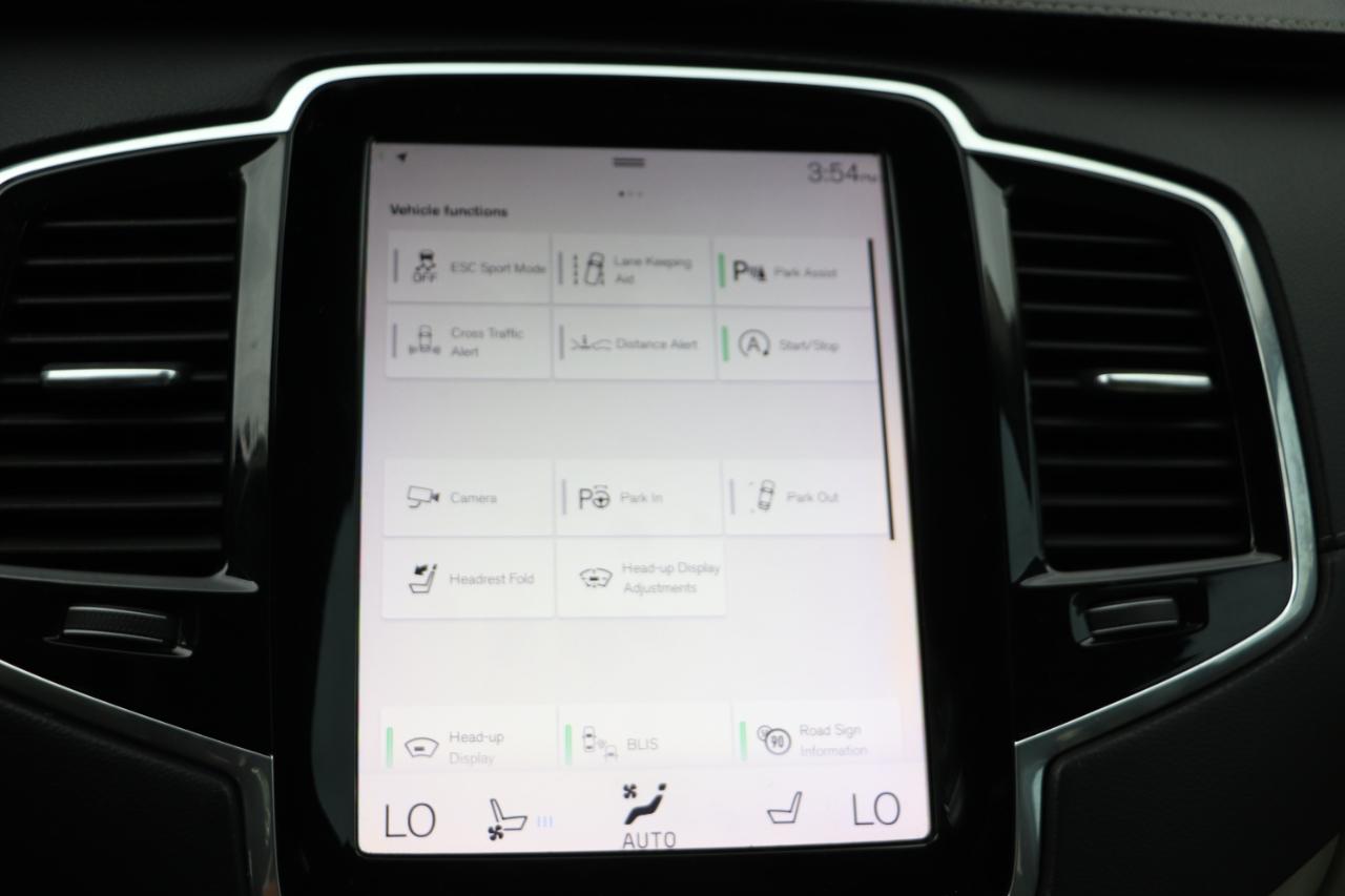 Volvo XC90 T6 AWD Inscription 2019