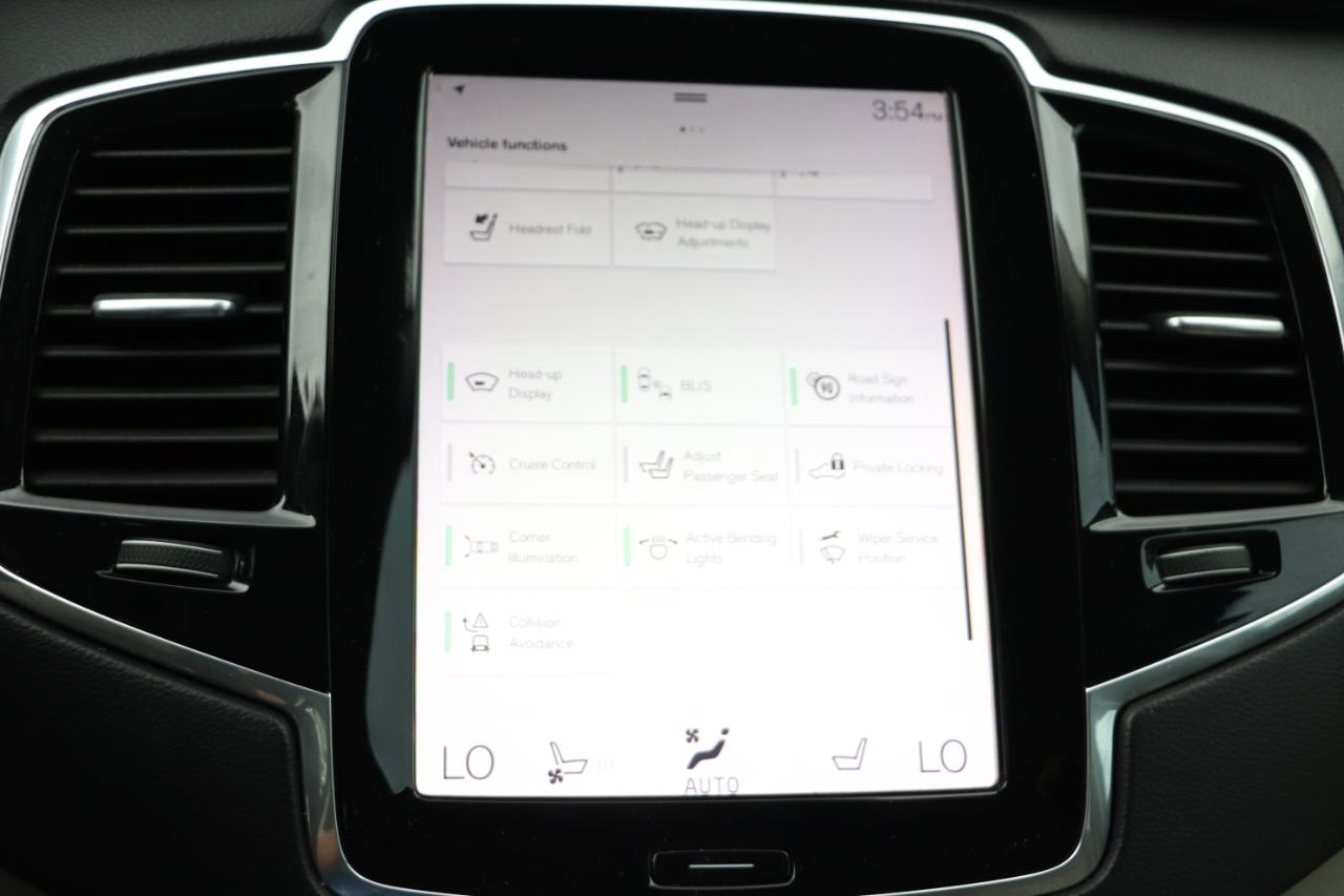 Volvo XC90 T6 AWD Inscription 2019