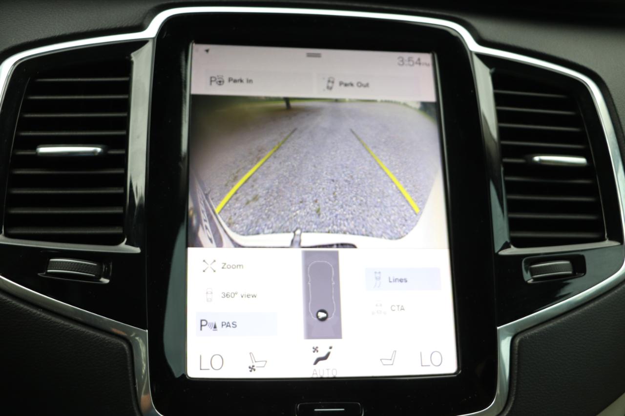 Volvo XC90 T6 AWD Inscription 2019