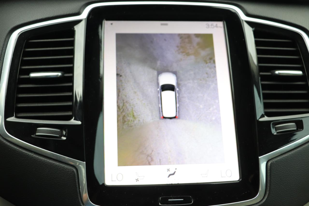Volvo XC90 T6 AWD Inscription 2019