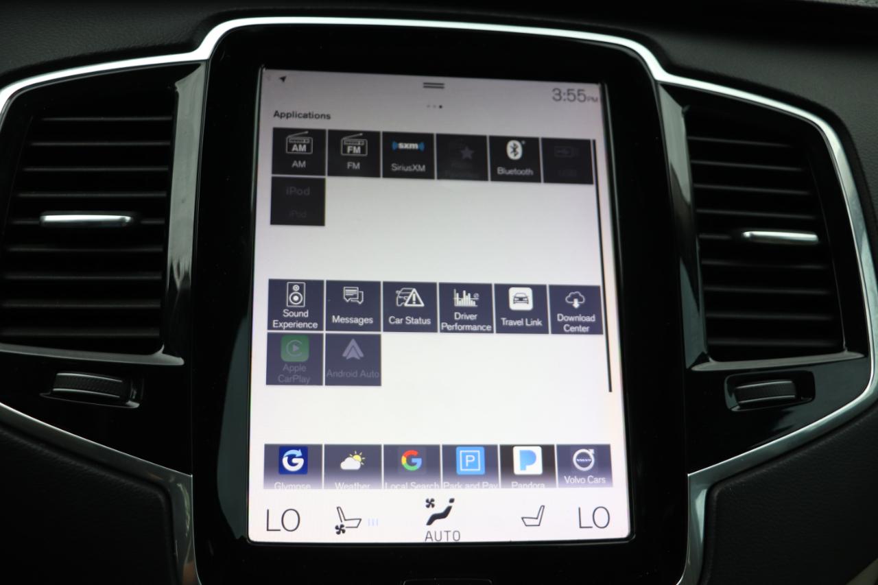 Volvo XC90 T6 AWD Inscription 2019