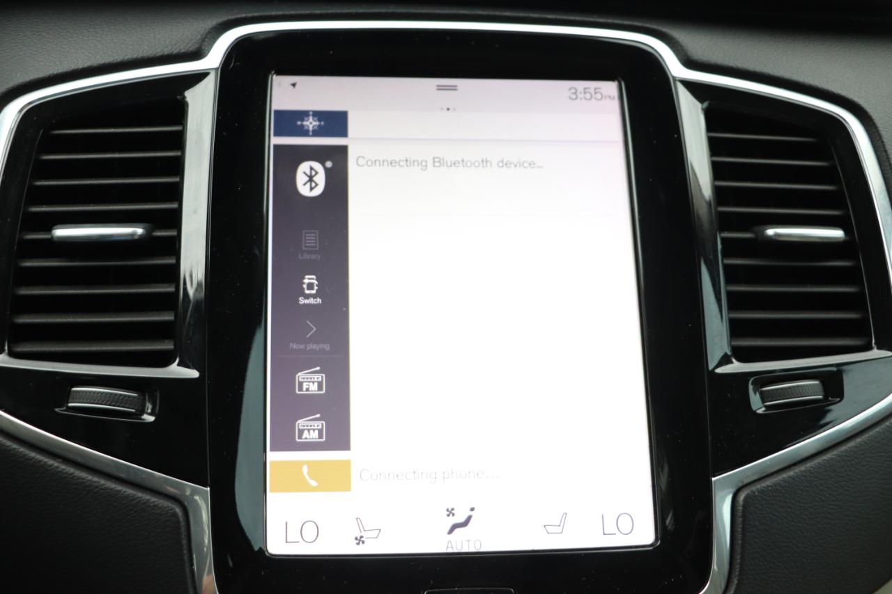 Volvo XC90 T6 AWD Inscription 2019